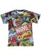 Marvel Comics T-Shirt for Kids