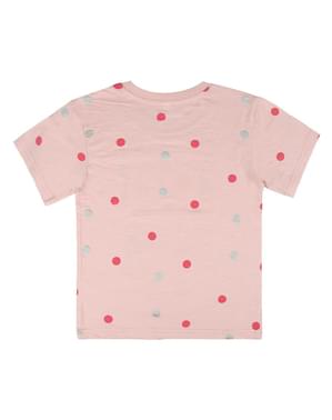 Camiseta de Minnie Mouse Faces para niña - Disney