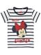 ミニーマウスハローサマーTシャツ - ディズニー