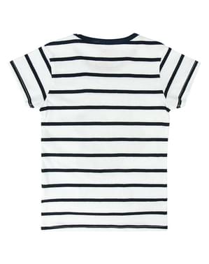 T-shirt Minnie Mouse Hello Summer fille - Disney