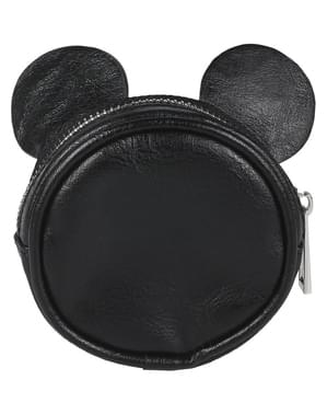 Porte-monnaie Minnie Mouse oreilles et nœud femme - Disney
