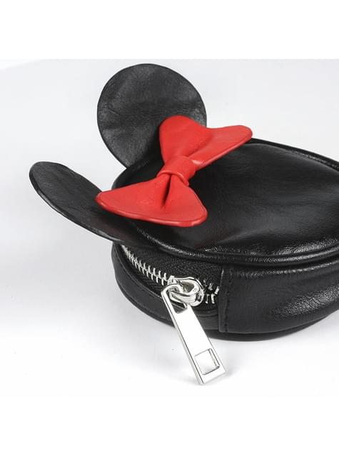 Loungefly x Disney Minnie Mouse Pumpkin Purse – GeekCore