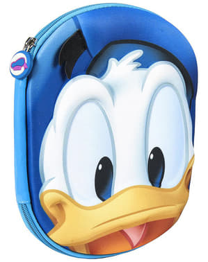 3D Donald Duck kalem kutusu - Disney