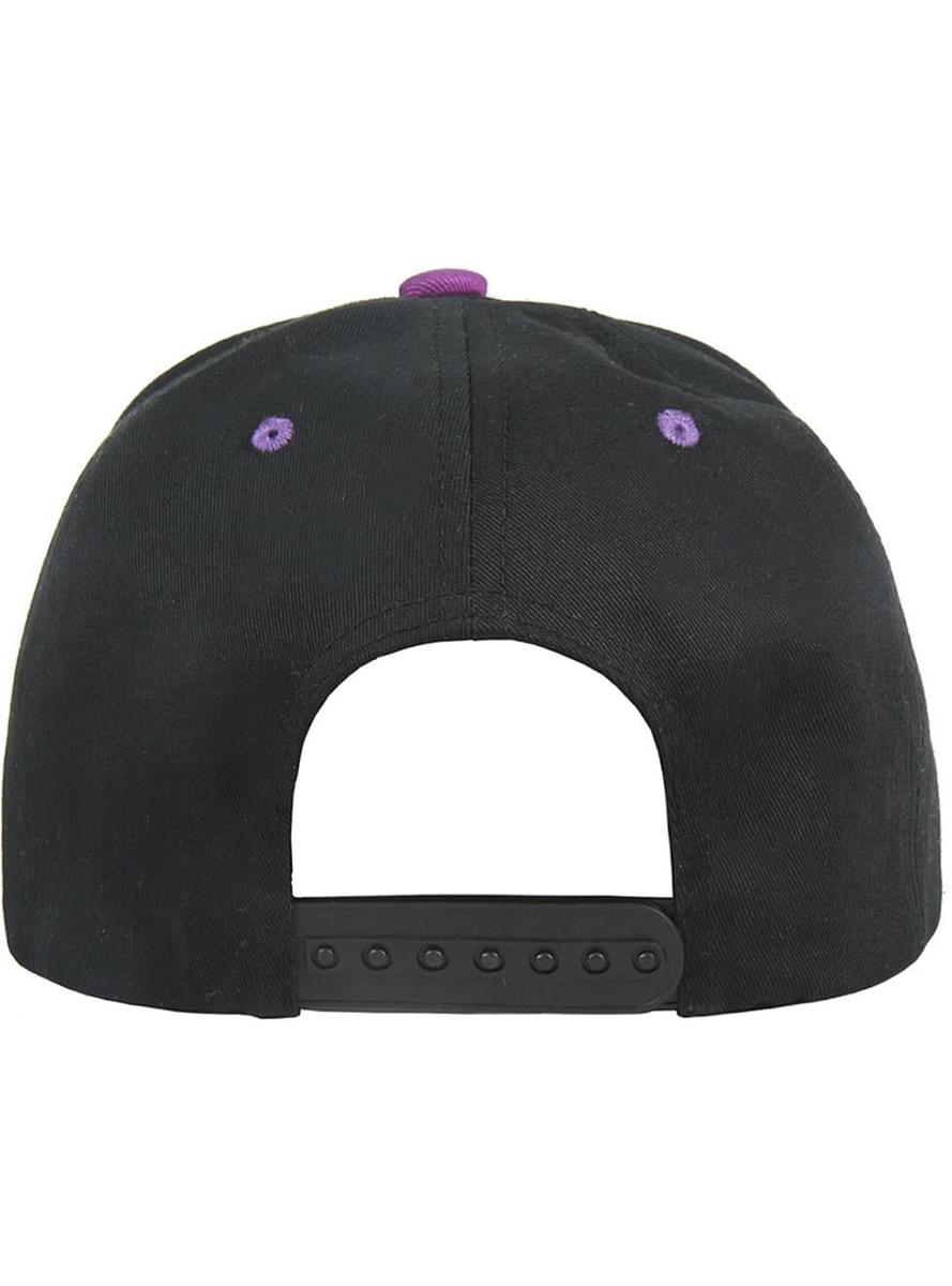 Gorra Villanas Disney para mujer