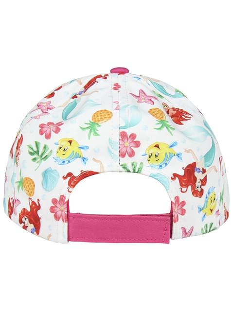 The Little Mermaid cap for girls - Disney