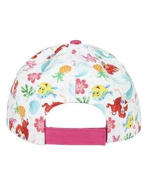 Gorra de La Sirenita para niña - Disney
