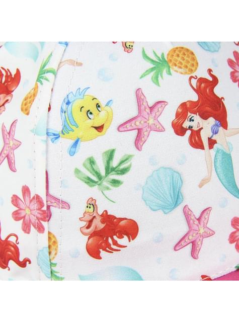 The Little Mermaid cap for girls - Disney