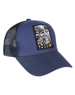 Gorra de Los Vengadores cómic para hombre - Los Vengadores
