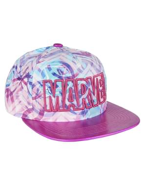Șapcă Marvel roz pentru femeie