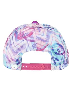 Șapcă Marvel roz pentru femeie