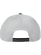Gorra de Mickey Mouse con visera gris infantil - Disney