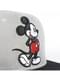 Boné de Mickey Mouse com viseira cinzento infantil - Disney