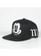 Casquette Mickey Mouse avec visière noire enfant - Disney