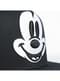 Casquette Mickey Mouse avec visière noire enfant - Disney