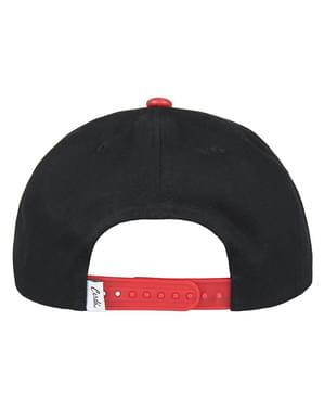 מיני מאוס כובע עם מצחיה שטוחה לנשים - דיסני