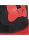 Gorra de Minnie Mouse con visera plana para mujer - Disney