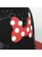 Boné de Minnie Mouse com viseira plana para mulher - Disney