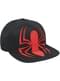 Gorra Spiderman araña para hombre - Marvel