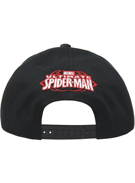 Boné Homem-Aranha aranha para homem - Marvel