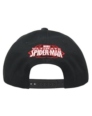 スパイダーマンスパイダーマンキャップ -  Marvel