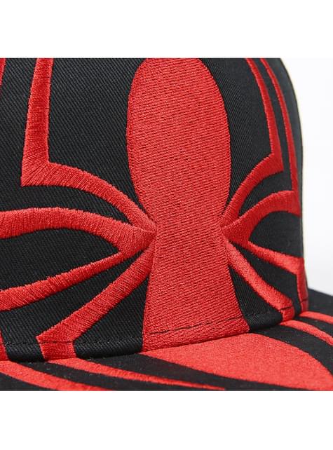 Boné Homem-Aranha aranha para homem - Marvel