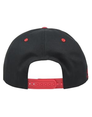 Șapcă Spiderman neagră pentru băiat – Marvel