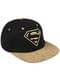 Gorra de Superman corcho para adulto