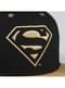 Gorra de Superman corcho para adulto - barato