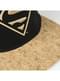 Gorra de Superman corcho para adulto - el más divertido