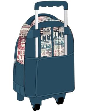 Zaino trolley Harry Potter - Undesirable nº1