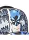 Mochila infantil de Batman - DC Comics - el más divertido