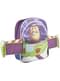 Buzz Lightyear backpack with wings for kids - Toy Story