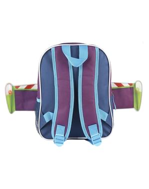 באז שנות אור תרמיל עם כנפיים לילדים - צעצוע של סיפור