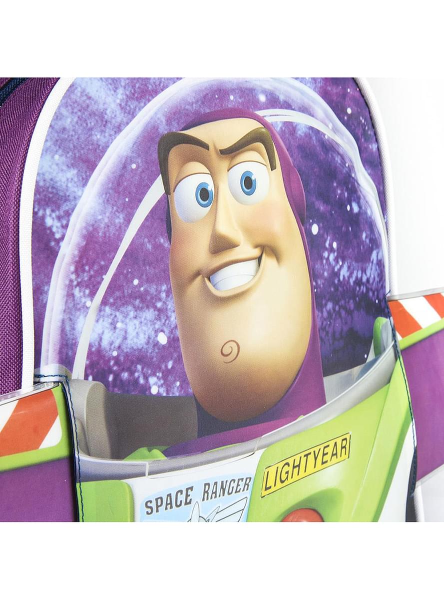 buzz lightyear wing backpack