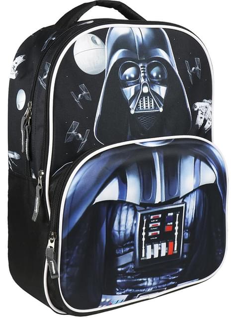 Mochila de Darth Vader para menino - Star Wars