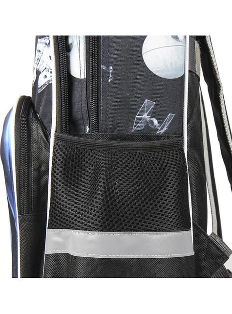 Mochila de Darth Vader para menino - Star Wars