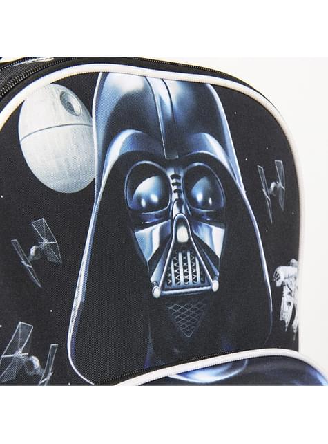 Mochila de Darth Vader para menino - Star Wars