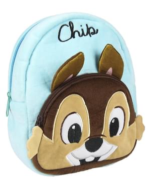 Ransel ransel prasekolah Chip - Disney