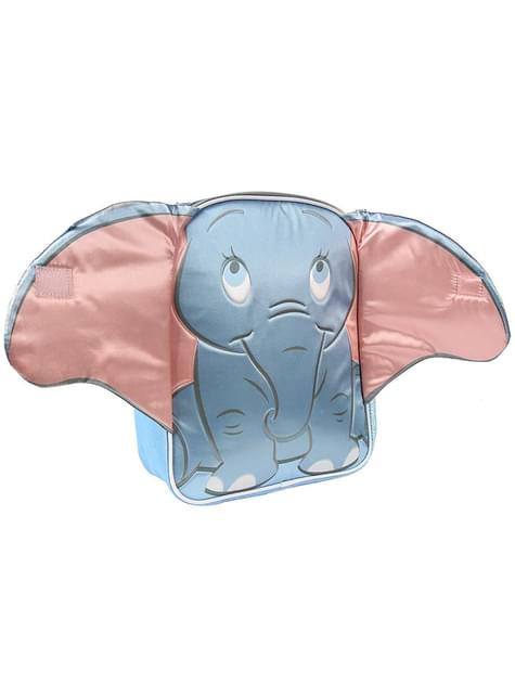 Sac A Dos Enfant Dumbo Oreilles Disney Pour Les Vrais Fans Funidelia