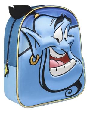 Zaino del Genio della lampada per bambini - Aladdin