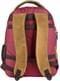 Mochila escolar de Gryffindor - Harry Potter