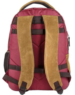 Školský batoh Chrabromil - Harry Potter