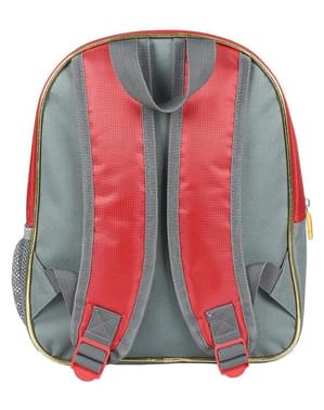 תיק הארי פוטר באדום לילדים