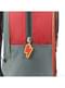 Mochila infantil de Harry Potter vermelha
