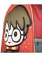 Harry Potter reppu lapsille punaisena