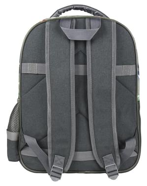 Mochila 3D de Harry Potter para niño