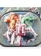 3D Harry Potter backpack for boys