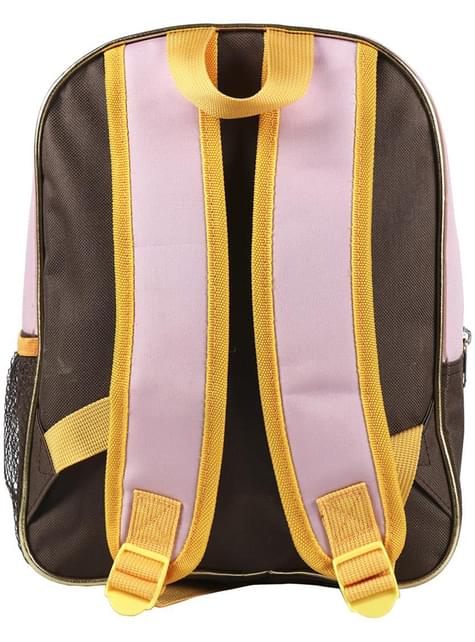 Hedwigバックパックウィング - Harry Potter