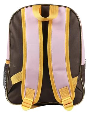 Mochila Hedwig com asas - Harry Potter