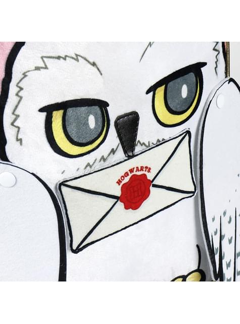 Hedwigバックパックウィング - Harry Potter